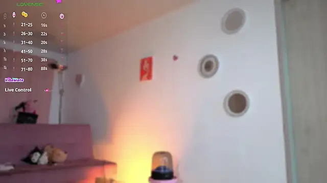 colette e online show from November 23, 2025, 11:42 am