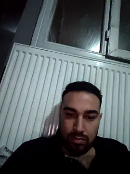 Aliii1657 online show from February 13, 2026, 9:48 pm