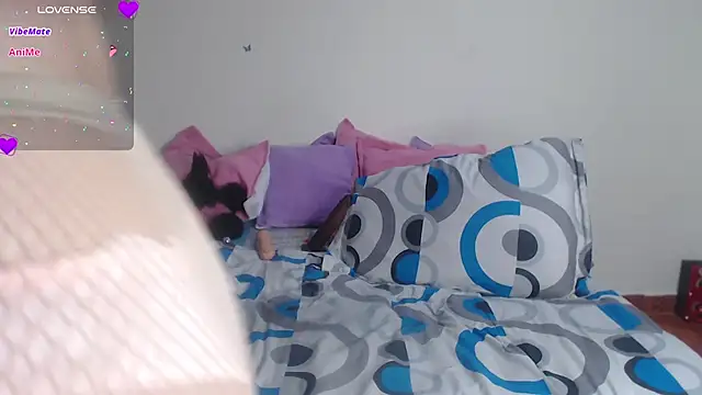 Snapshot of evangeline_lover chatting on March 13, 2026, 12:21 pm evangeline lover online show from March 13, 2026, 12:21 pm