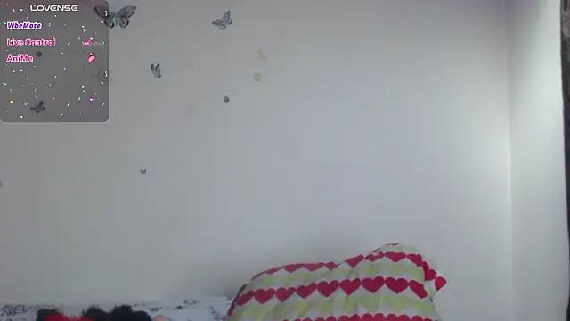 Snapshot of evangeline_lover chatting on February 28, 2026, 1:11 pm evangeline lover online show from February 28, 2026, 1:11 pm