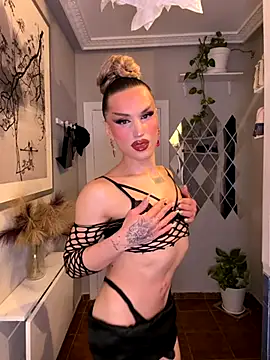 lacattiva online show from October 16, 2025, 4:48 pm