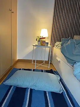 Wild2XXX online show from February 3, 2026, 11:37 am