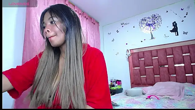 xayurin online show from October 8, 2025, 5:53 am