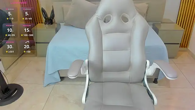 Keisha jalal online show from March 12, 2026, 7:51 pm