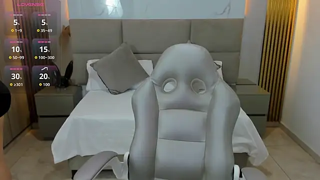 Keisha jalal online show from March 1, 2026, 7:25 pm