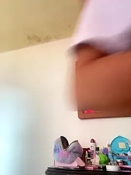 Zara Bel online show from September 26, 2025, 6:15 pm