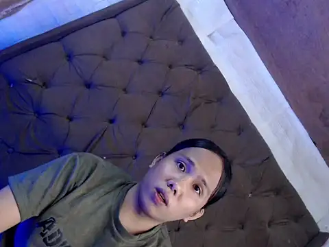 Cockyliciousx online show from November 25, 2025, 11:54 am