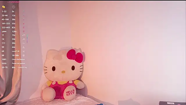 Snapshot of dulceangel__ chatting on February 22, 2026, 3:53 am dulceangel online show from February 22, 2026, 3:53 am