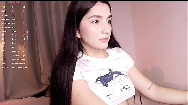 Snapshot of dulceangel__ chatting on February 25, 2026, 3:18 am dulceangel online show from February 25, 2026, 3:18 am