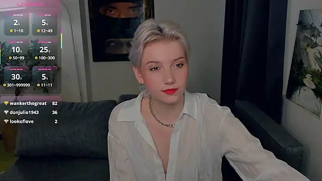 OdelynaAsp online show from October 11, 2025, 10:49 am