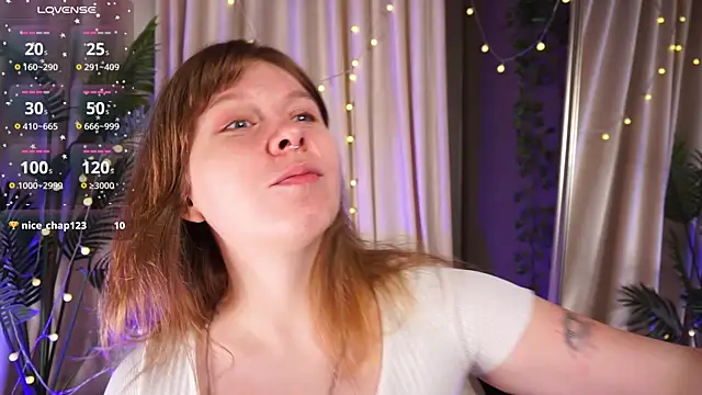 Sense Of Rosemary online show from October 5, 2025, 5:53 am