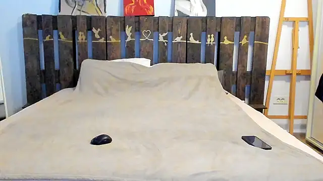 Ava Carterr online show from November 7, 2025, 5:01 am