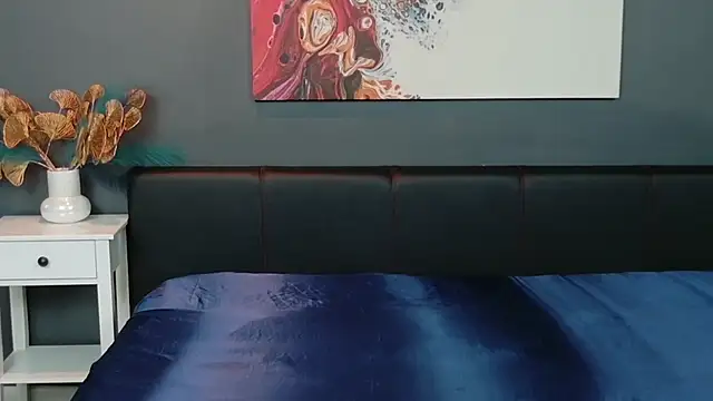 DashaFlame online show from February 4, 2026, 10:05 pm