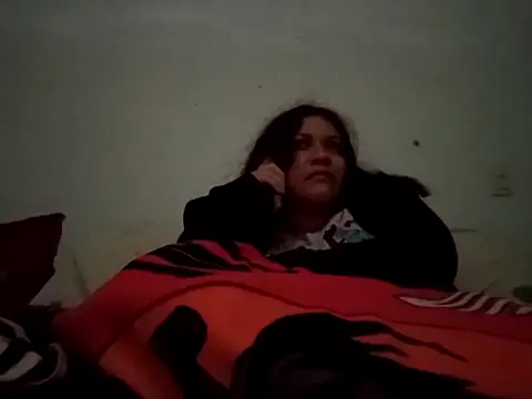 Kitty WetXxX online show from October 15, 2025, 6:05 pm