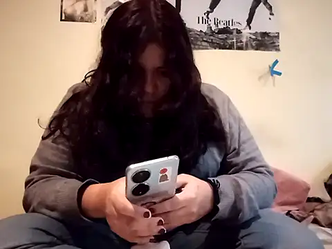 Kitty WetXxX online show from September 12, 2025, 9:25 pm