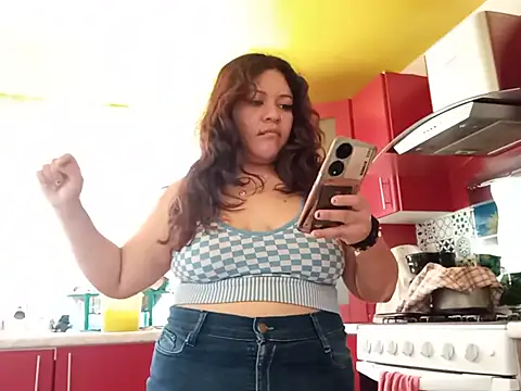 Kitty WetXxX online show from July 3, 2026, 7:09 pm