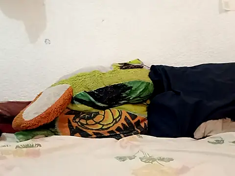 Kitty WetXxX online show from November 16, 2025, 11:52 pm