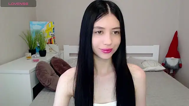 SelinLi online show from May 28, 2026, 5:15 am