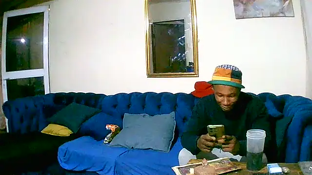 TheeBigPump online show from September 19, 2025, 5:39 pm