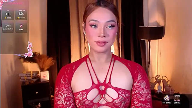 IamRaeganDolls69 online show from June 5, 2026, 1:32 am