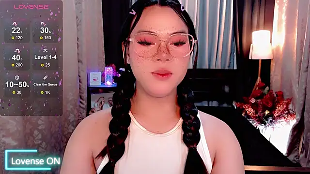 IamRaeganDolls69 online show from September 15, 2025, 12:22 am