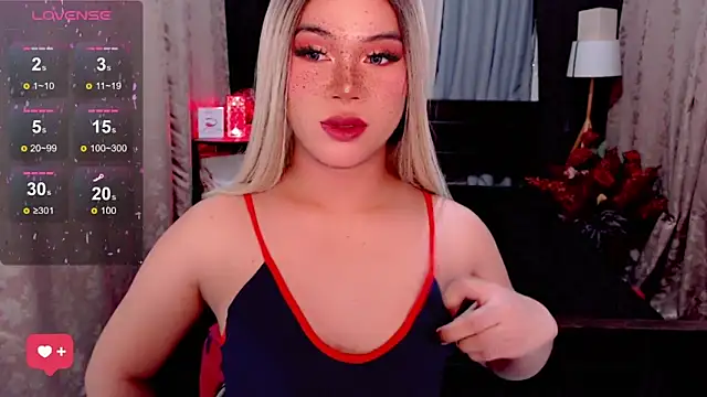 IamRaeganDolls69 online show from September 23, 2025, 12:28 am