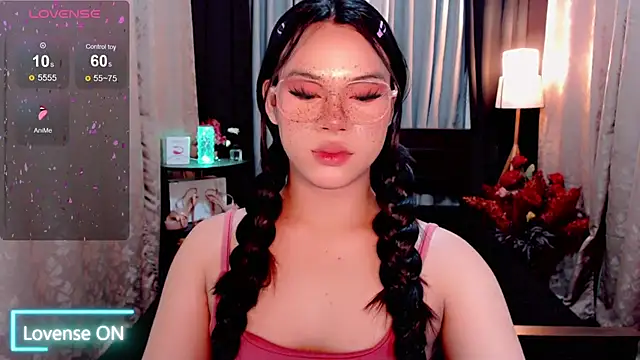 IamRaeganDolls69 online show from September 14, 2025, 12:44 am