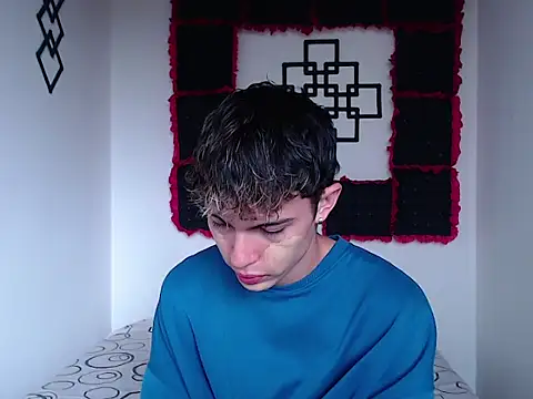 Snapshot of john_vichenso chatting on February 13, 2026, 1:00 pm john vichenso online show from February 13, 2026, 1:00 pm