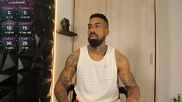 OstinDaniels online show from February 17, 2026, 12:30 am