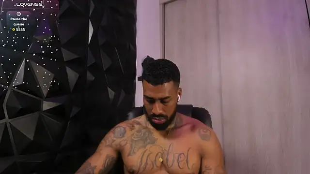 OstinDaniels online show from June 13, 2026, 11:45 pm