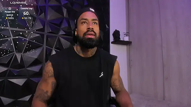 OstinDaniels online show from May 20, 2026, 10:51 pm