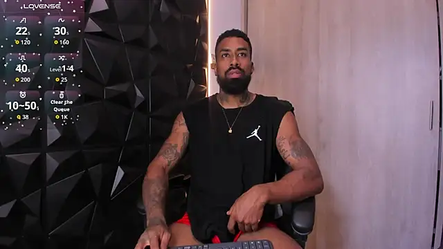 OstinDaniels online show from September 10, 2025, 9:25 pm