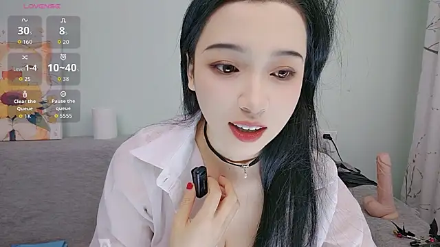 Yemao 0 online show from October 7, 2025, 9:16 pm