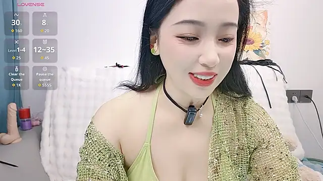 Yemao 0 online show from October 21, 2025, 9:36 pm