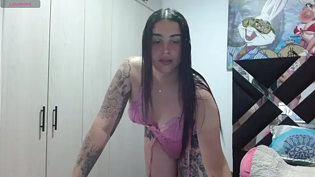 SarithaBunny online show from May 29, 2026, 8:59 pm
