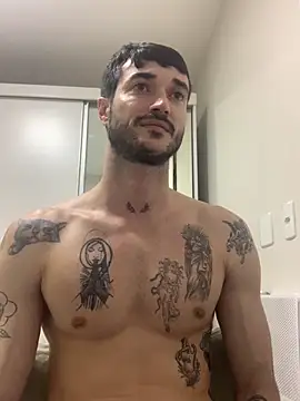 Fubinha online show from September 13, 2025, 9:48 pm