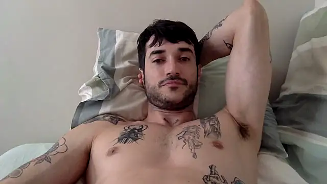 Fubinha online show from October 3, 2025, 1:56 pm