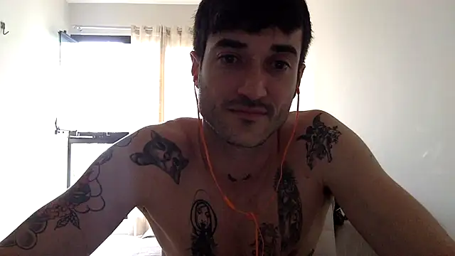 Fubinha online show from September 22, 2025, 7:42 pm