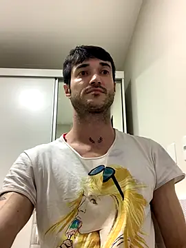 Fubinha online show from September 26, 2025, 9:54 pm