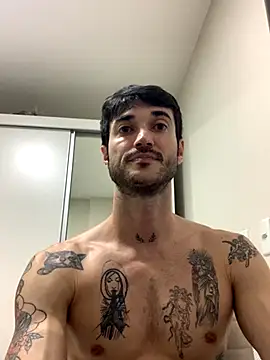 Fubinha online show from September 30, 2025, 1:00 am