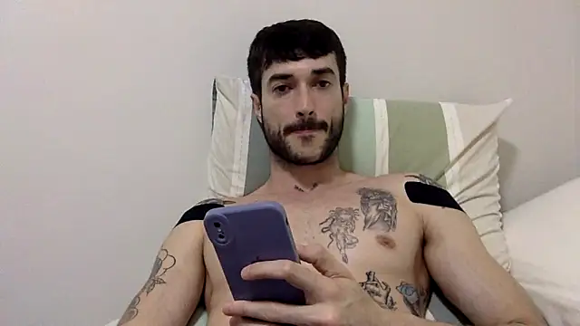 Fubinha online show from September 18, 2025, 1:19 am