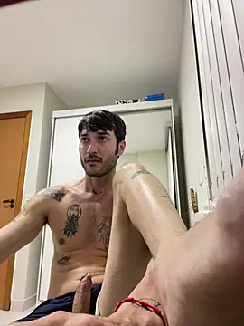 Fubinha online show from March 28, 2026, 2:34 am