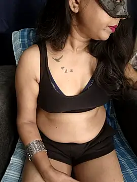 Sexy juhee online show from November 17, 2025, 1:26 pm