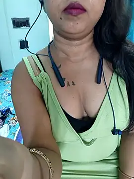 Sexy juhee online show from June 12, 2026, 8:01 am