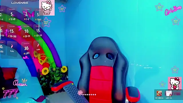 Snapshot of Britany_montiel chatting on March 18, 2026, 7:15 pm Britany montiel online show from March 18, 2026, 7:15 pm