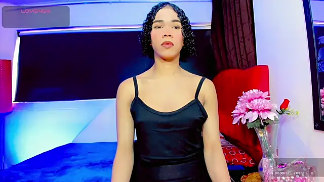 Britany montiel online show from July 14, 2026, 7:09 pm