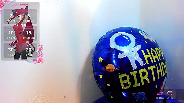 Britany montiel online show from July 18, 2026, 7:22 pm