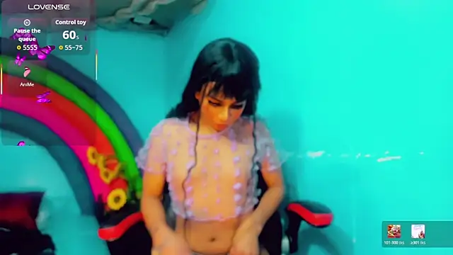 Snapshot of Britany_montiel chatting on March 19, 2026, 7:36 pm Britany montiel online show from March 19, 2026, 7:36 pm