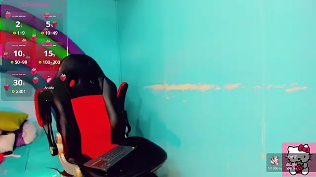 Snapshot of Britany_montiel chatting on March 13, 2026, 7:19 pm Britany montiel online show from March 13, 2026, 7:19 pm