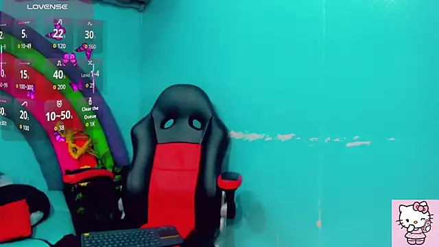 Snapshot of Britany_montiel chatting on March 15, 2026, 7:10 pm Britany montiel online show from March 15, 2026, 7:10 pm